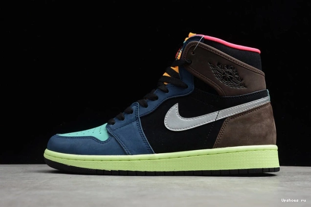 555088-201 Retro Bio Tokyo 1 Hack High Air Jordan 0302